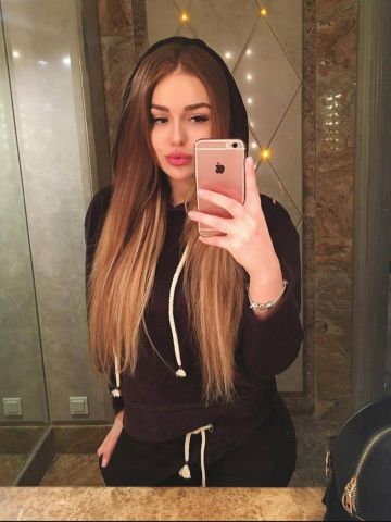 Анкета проститутки Регина, Калинники, 23 года, №48077